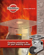 Faultless Catalog