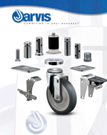 2011 Jarvis Catalog