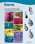 Jarvis Food Service Catalog