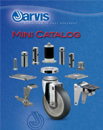 Jarvis Mini Catalog