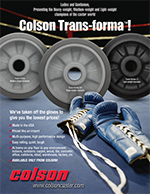 Trans-forma Wheel Line