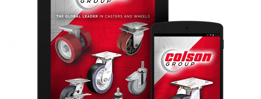 Caster CAD 3D: Now on Android Devices