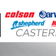 Colson Group USA - Brand Websites CasterPass