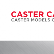 Colson Group USA - Caster CAD 3D