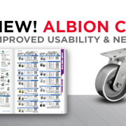 New Albion Catalog 2016