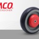 Pemco SuperKat Tensioner Wheel