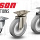 Colson 2 Series CAD Additions