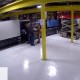 Monette Injection Molding Machines Installation