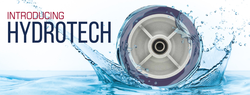 Introducing HydroTech